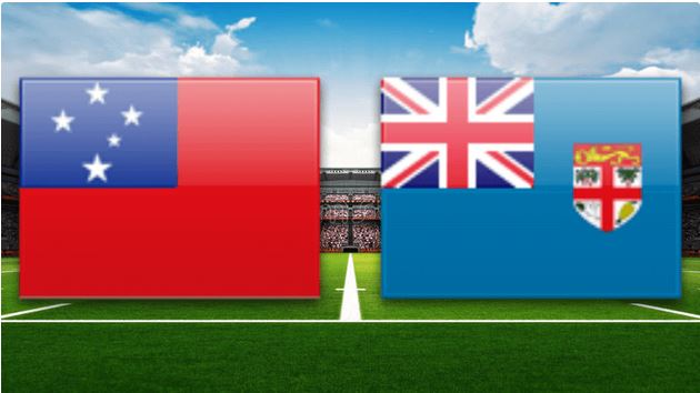 Samoa vs Fiji 6 September 2025 Pacific Nations Cup Full Match Replay